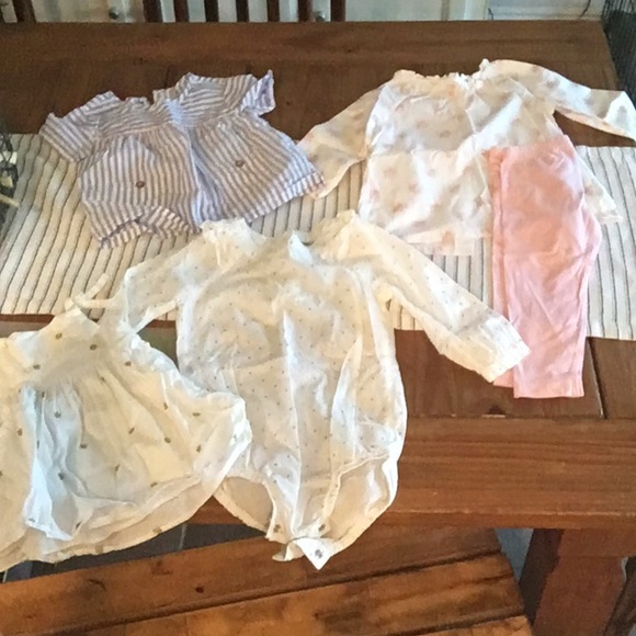 2T lot of girls clothing over 50 pieces - Picture 8 of 8